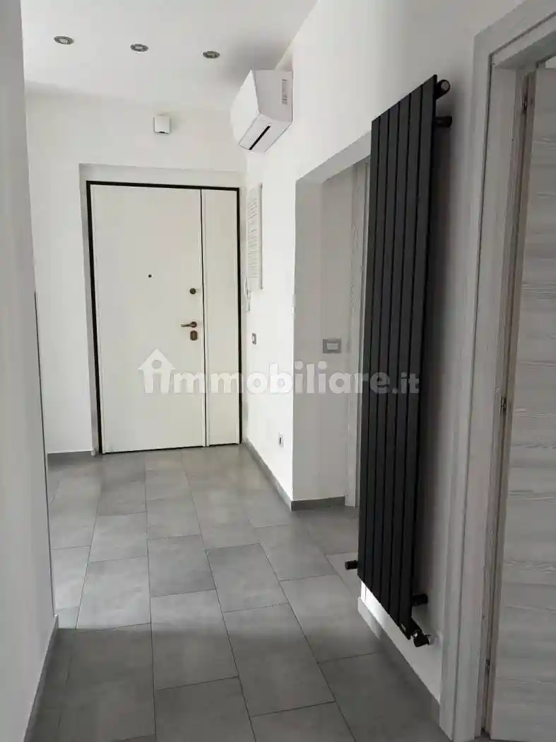 Appartamento in vendita a Siena