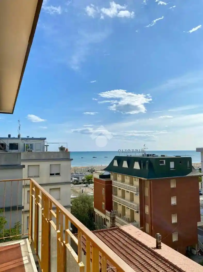 Appartamento in vendita a Cesenatico