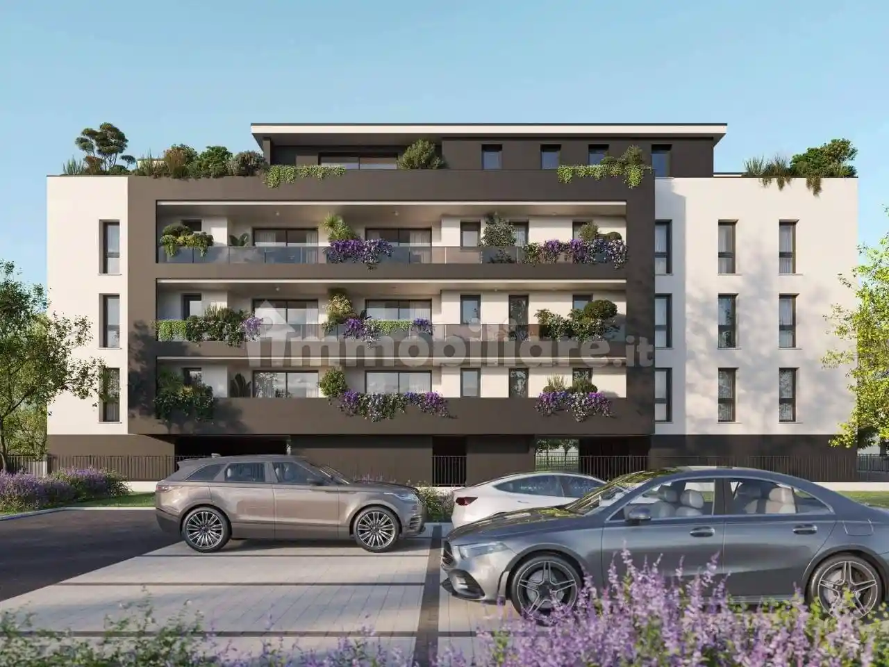 Appartamento in vendita a Dolo