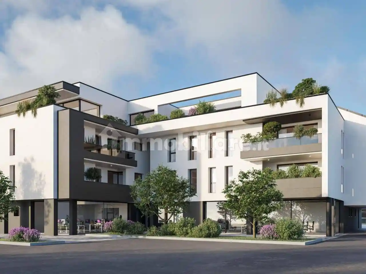 Appartamento in vendita a Dolo