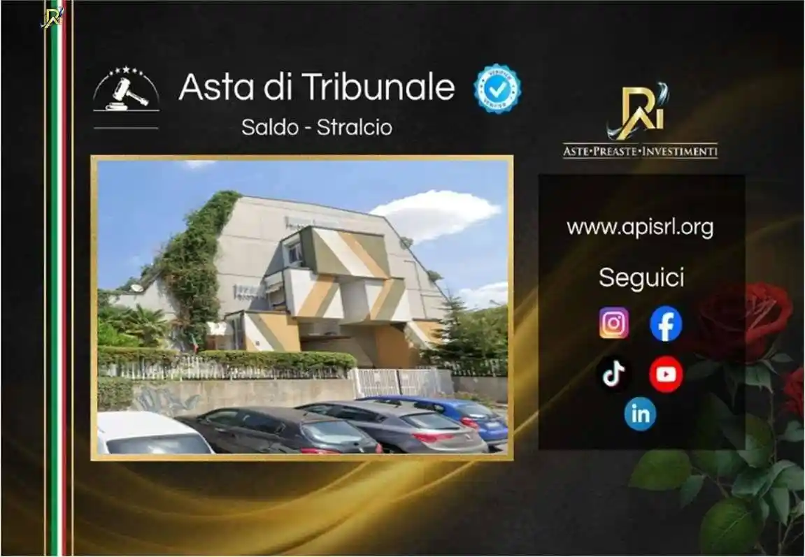 Appartamento in vendita a Rho
