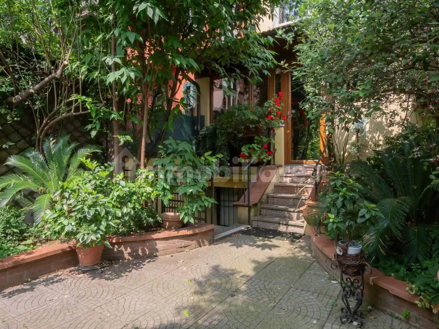 Villa in vendita a Milano