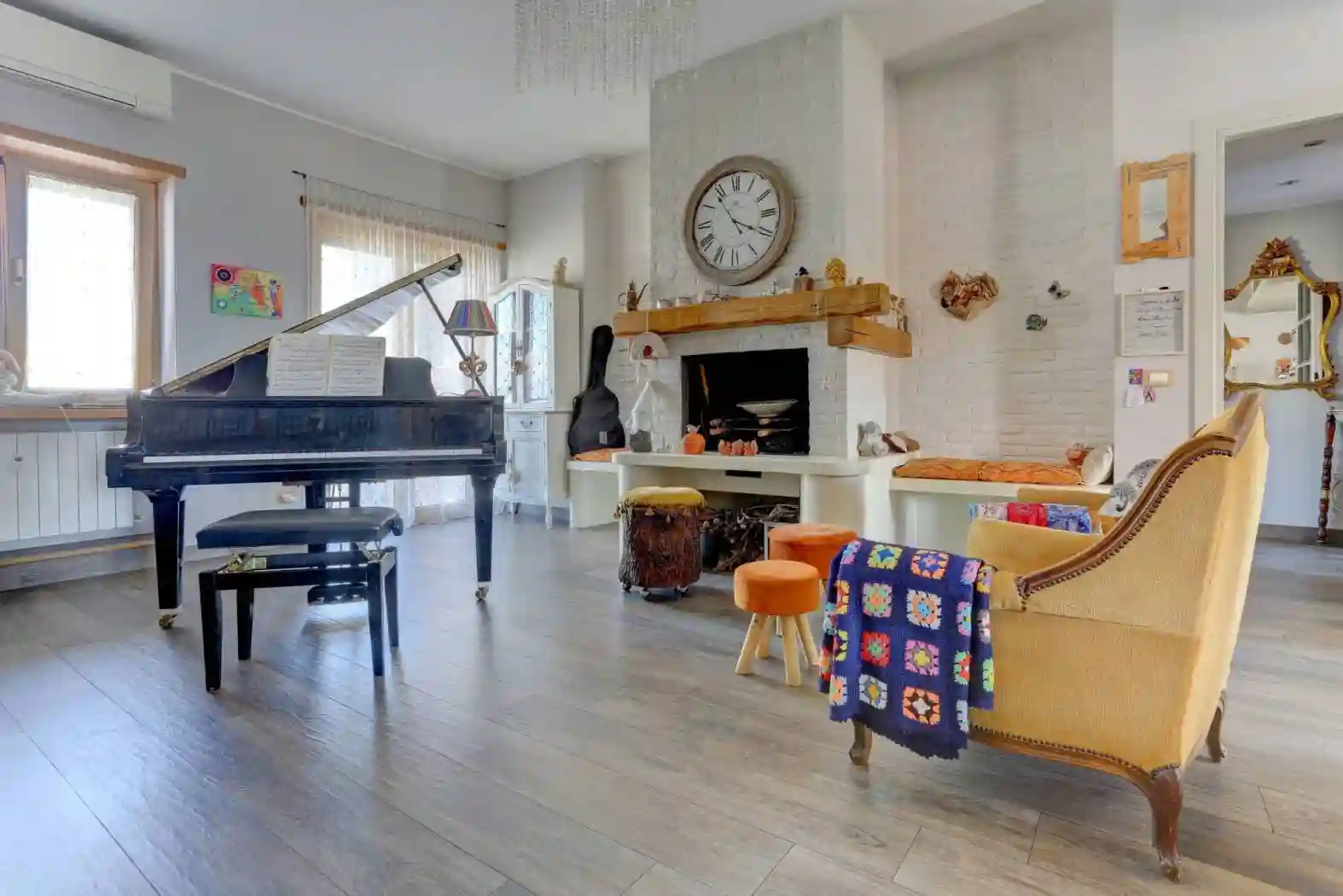 Attico - Mansarda - foto 2