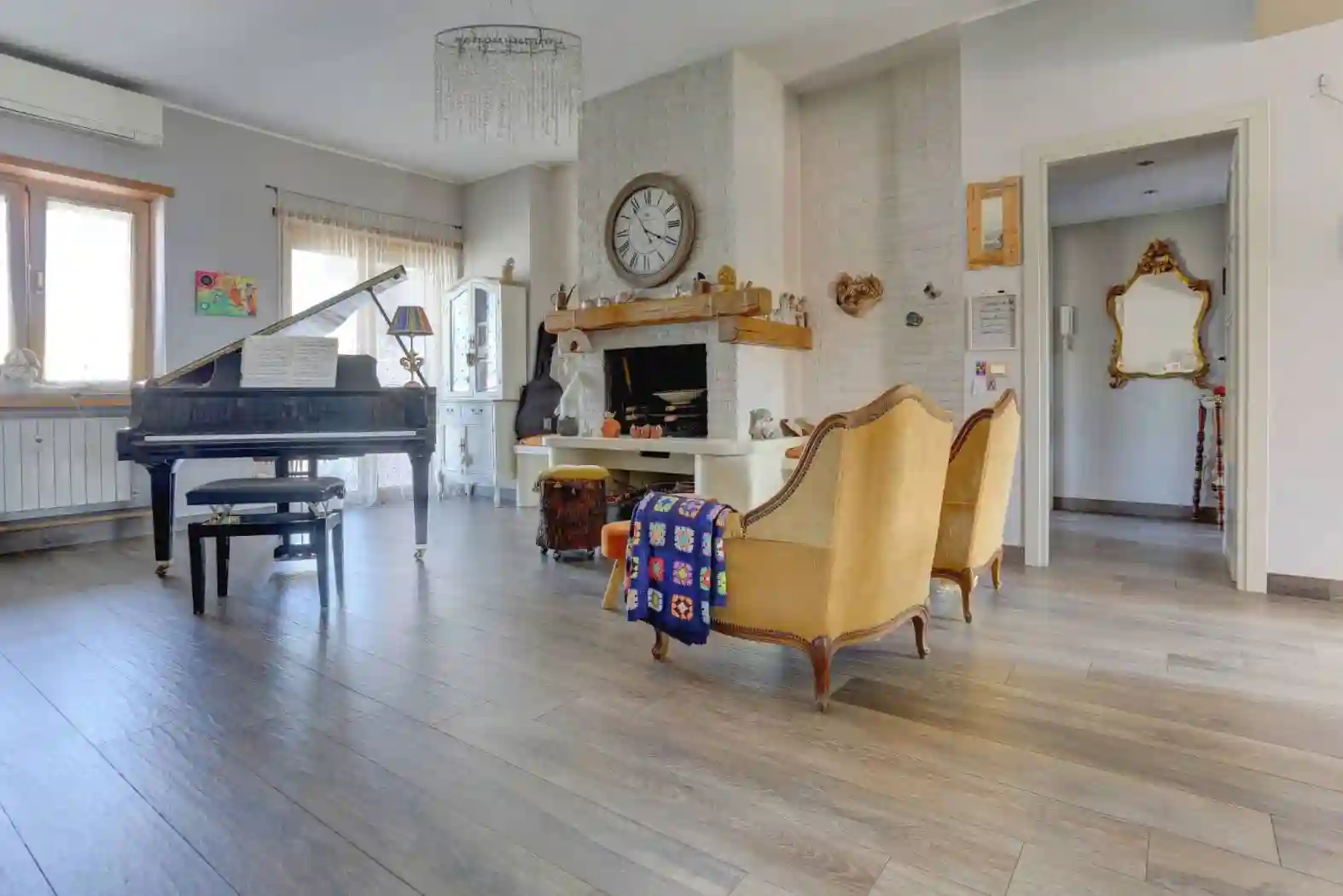 Attico - Mansarda - foto 5