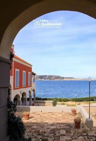 Appartamento in vendita a Palau