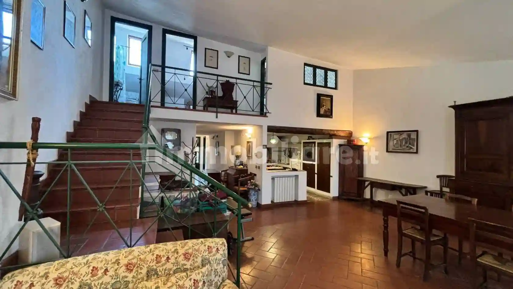 Attico - Mansarda - foto 5