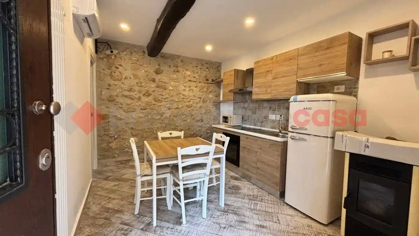 Appartamento in vendita a Fiuggi