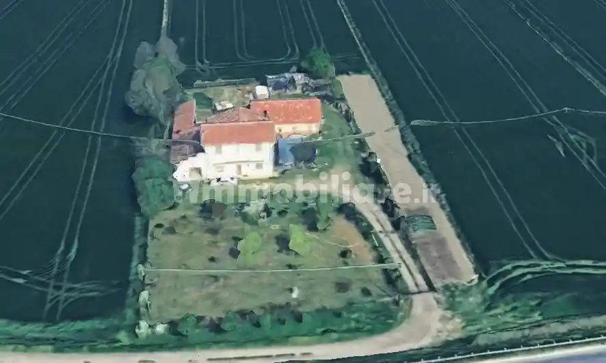 Rustico - Casale in affitto a Ravenna