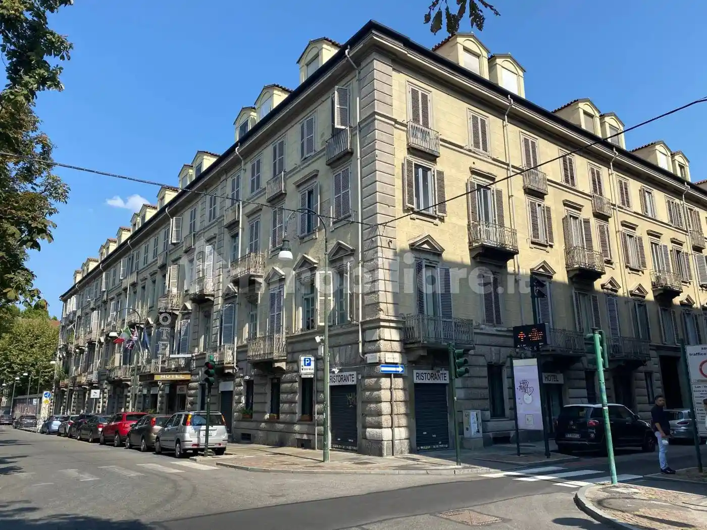 Appartamento in affitto a Torino