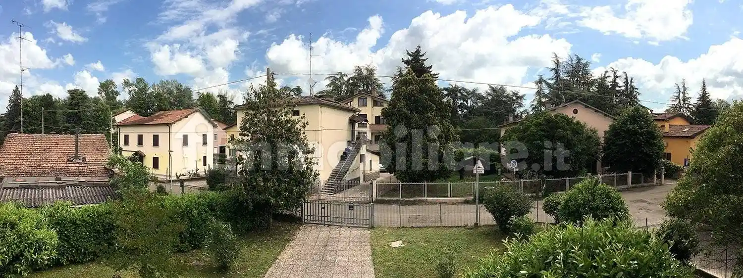 Appartamento in vendita a Reggio Emilia