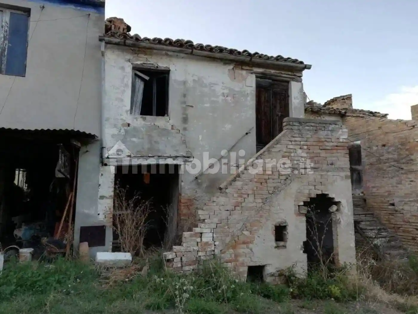 Rustico - Casale in vendita a Cupra Marittima