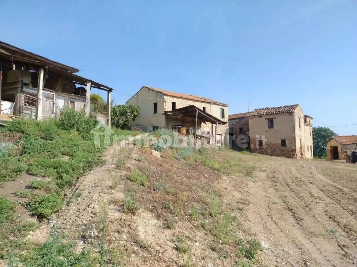 Villa in vendita a Ripatransone