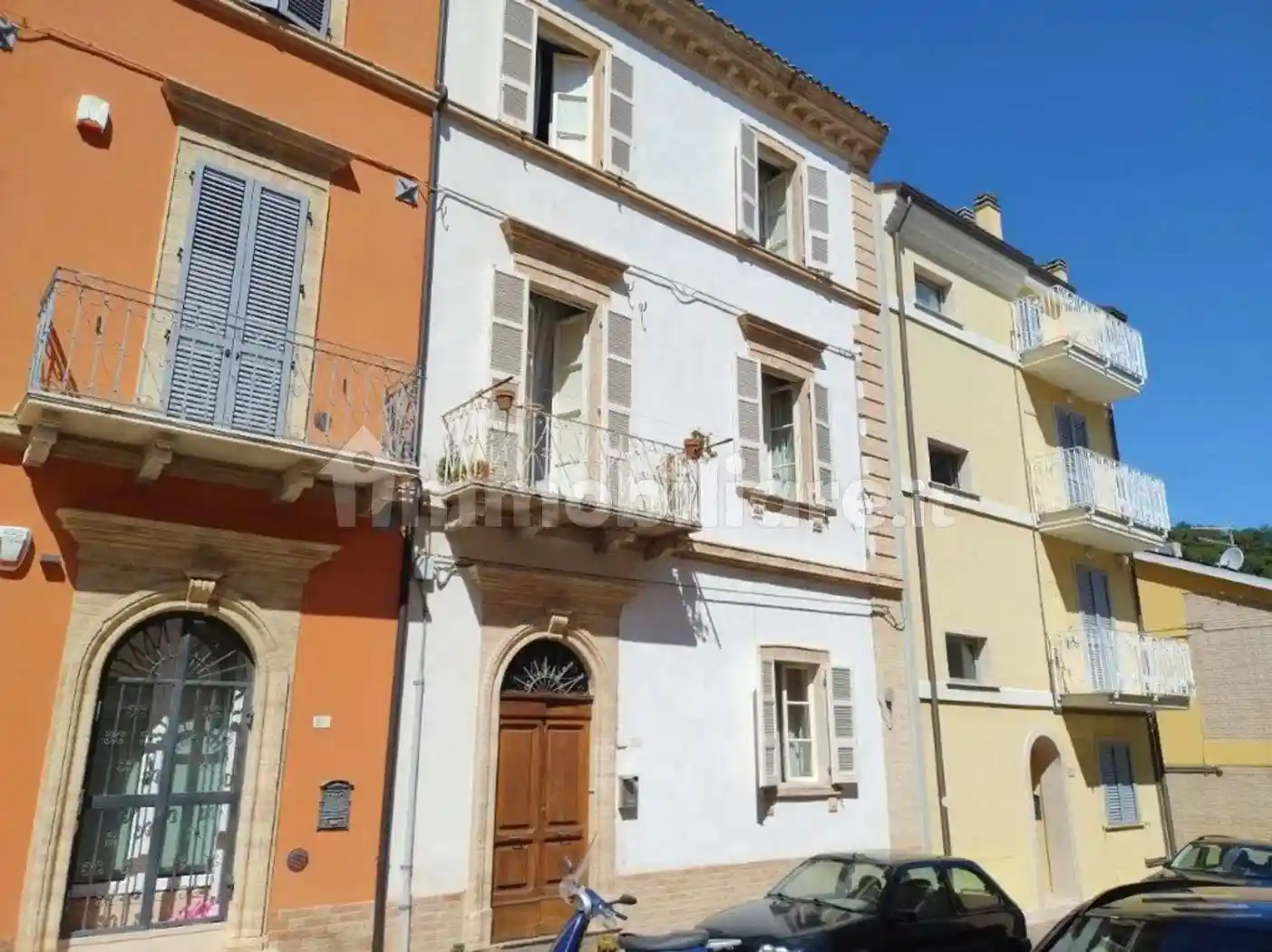 Villa in vendita a Cupra Marittima