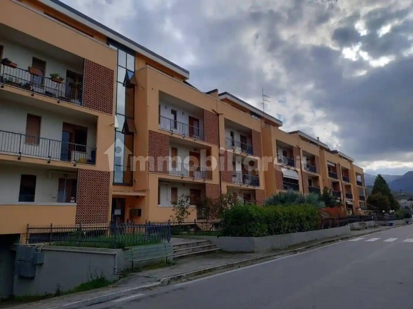 Appartamento in vendita a Maltignano