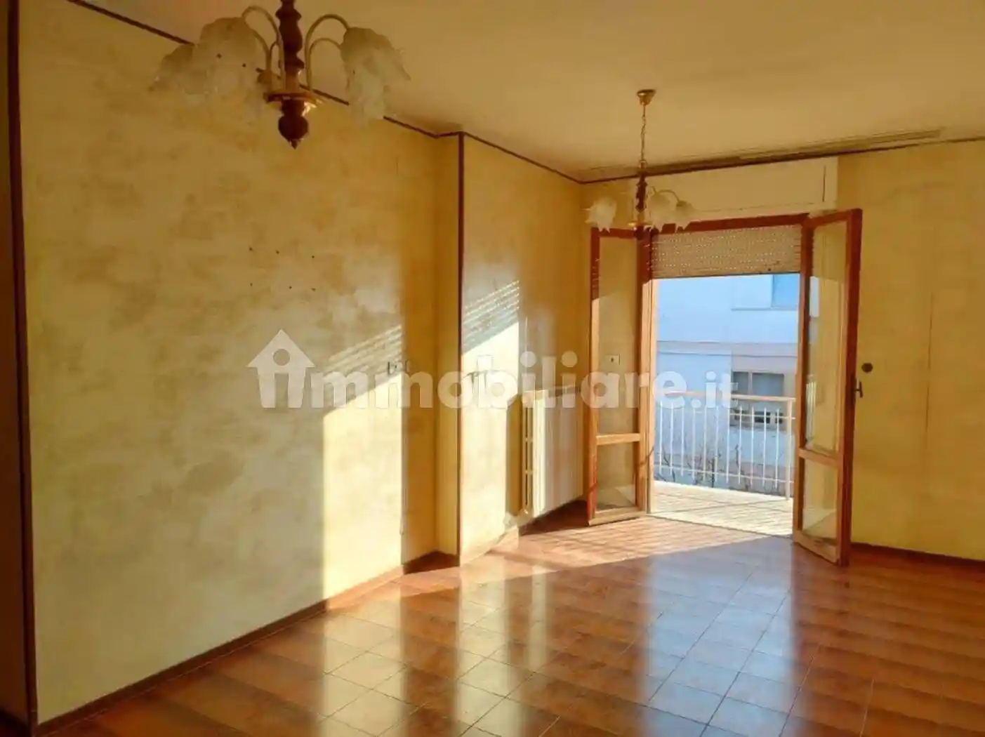 Appartamento in vendita a Massignano