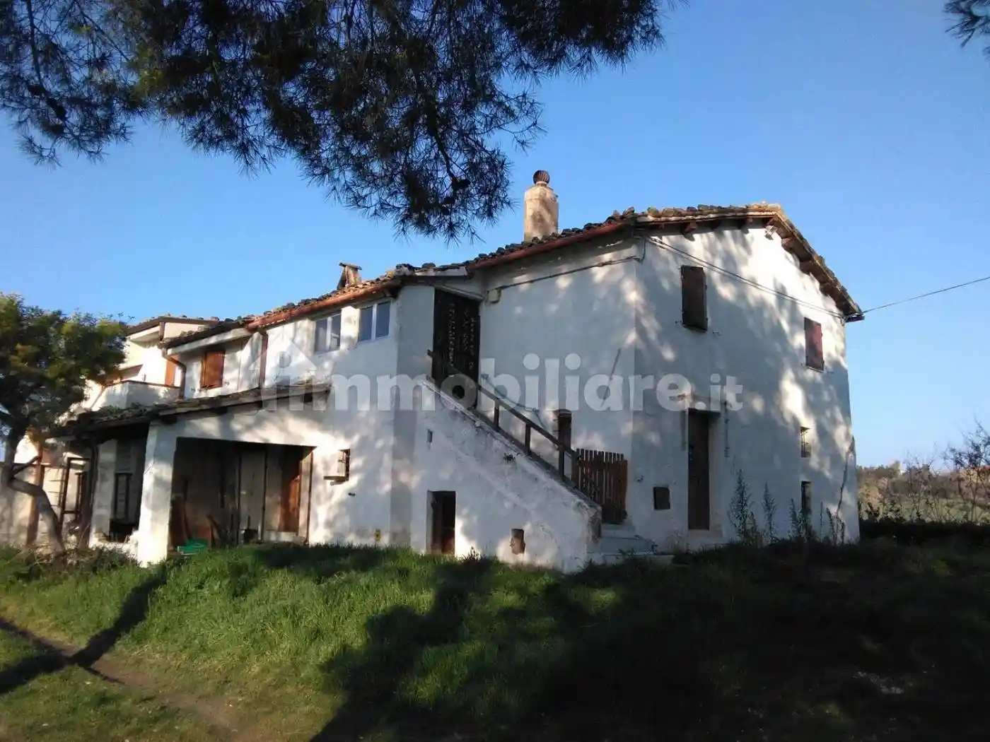 Rustico - Casale in vendita a Ripatransone