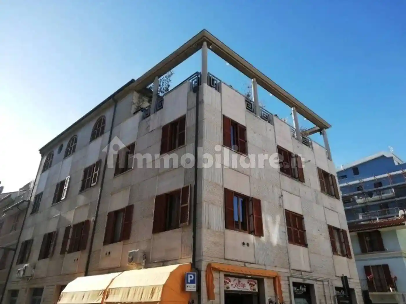 Appartamento in vendita a Grottammare