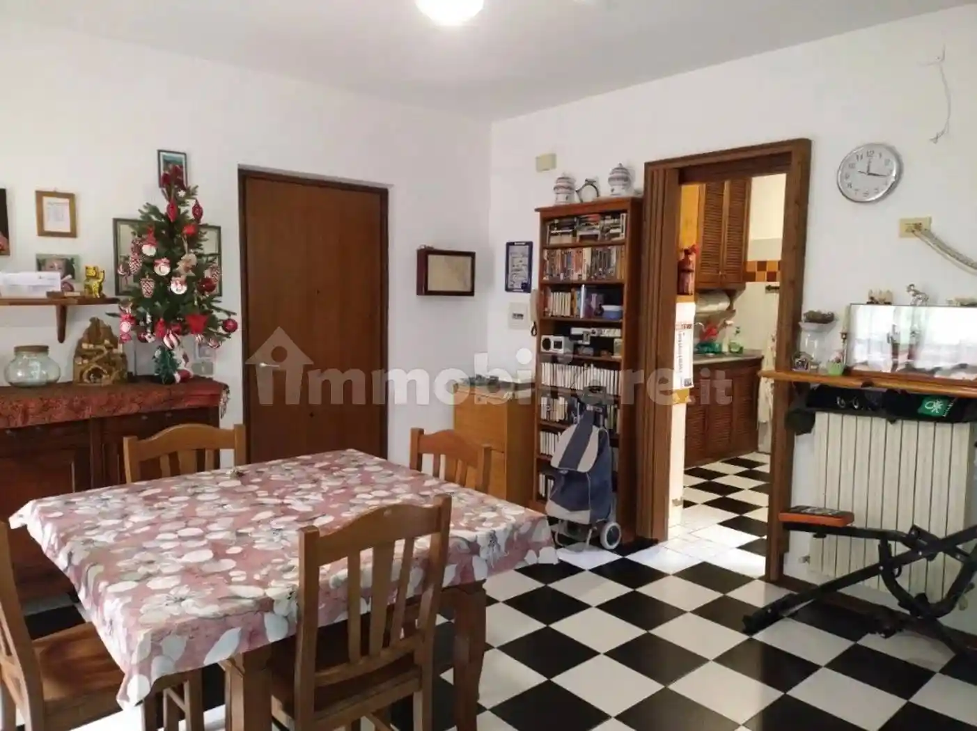 Appartamento in vendita a Grottammare