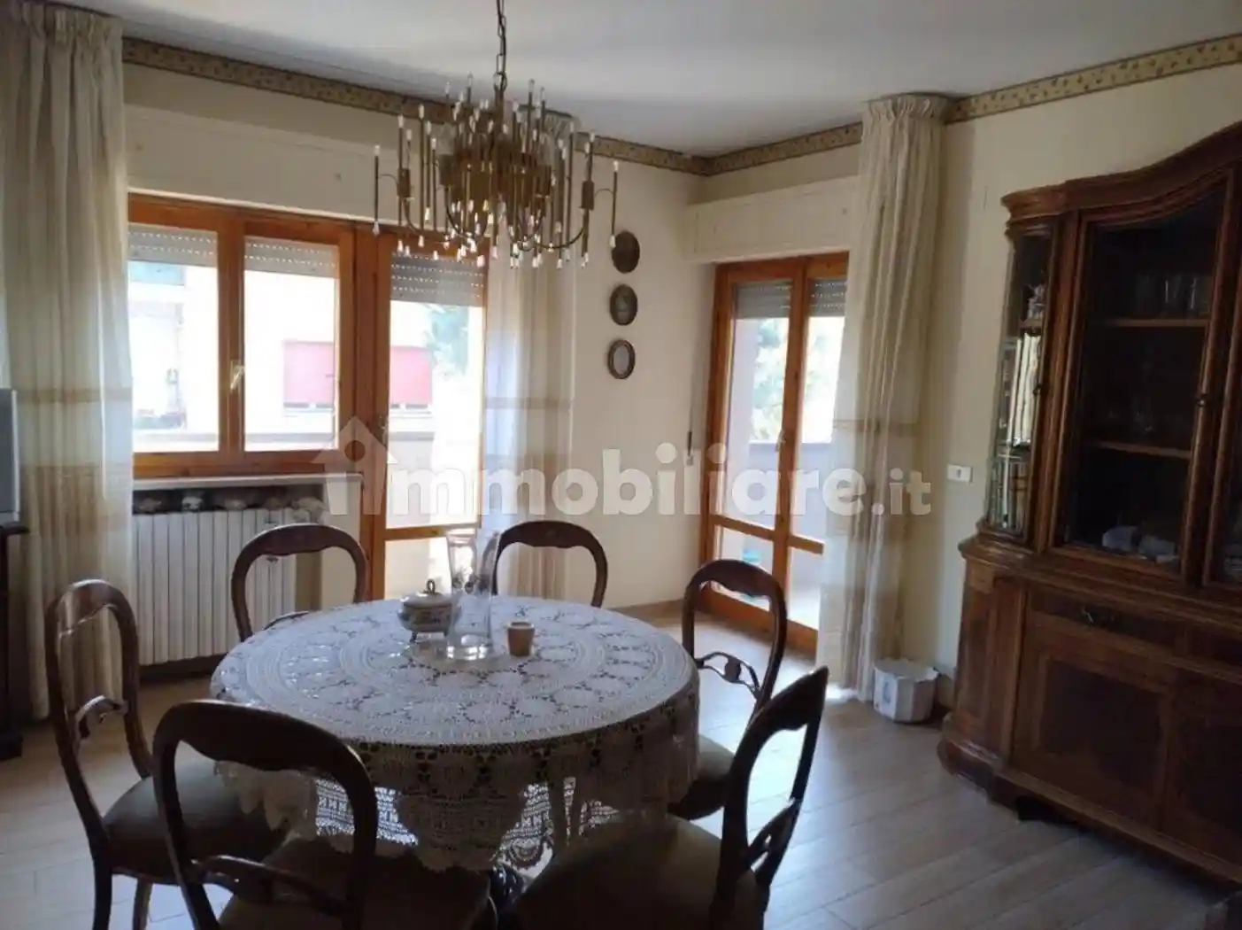 Appartamento in vendita a Grottammare