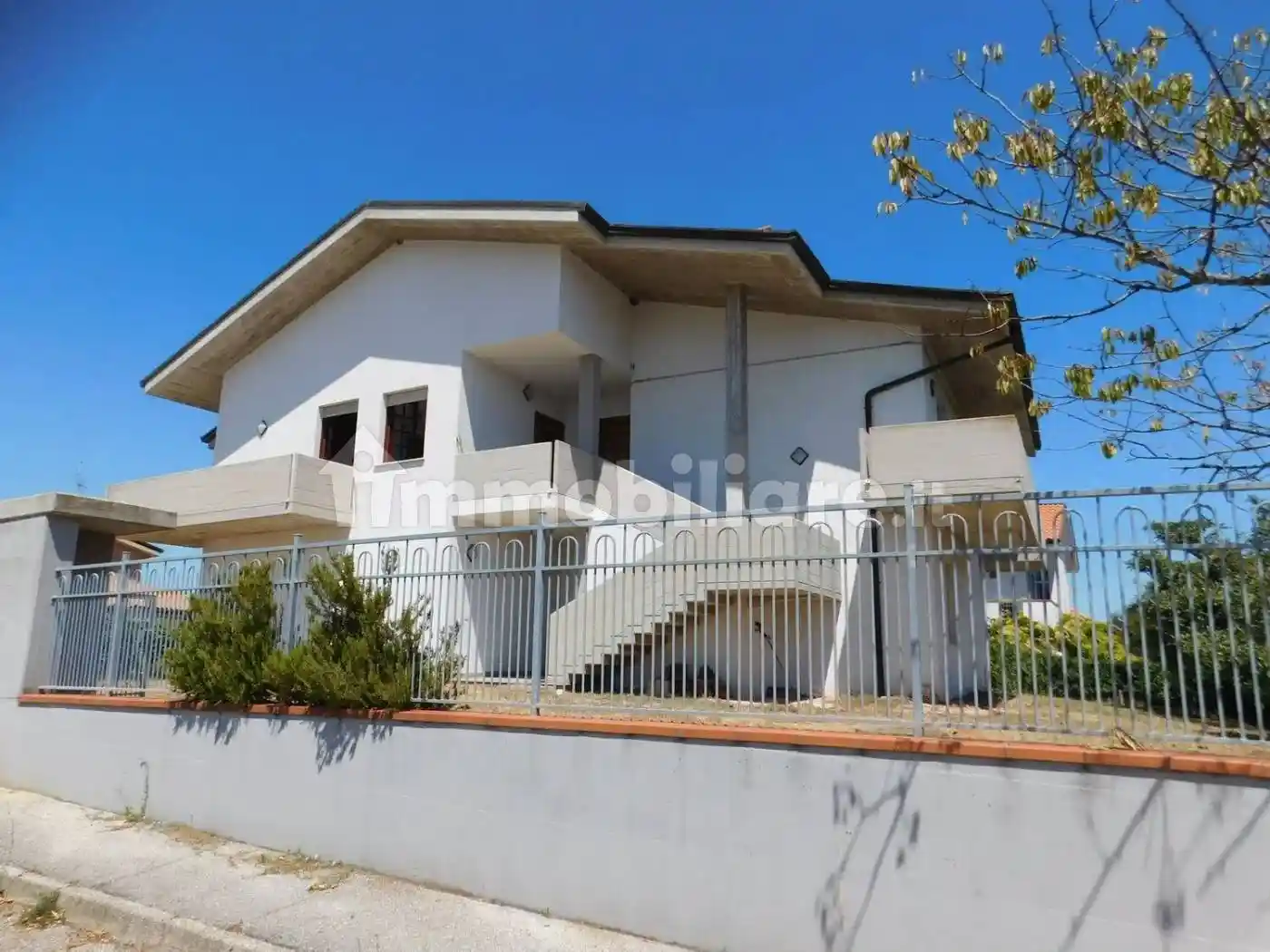 Villa in vendita a Ripatransone