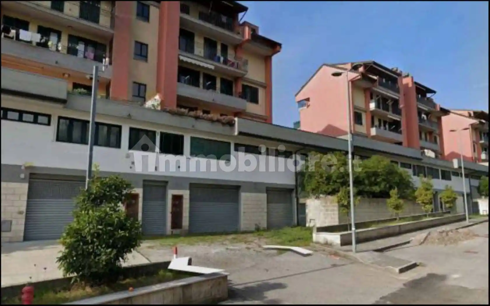 Appartamento in vendita a Baronissi