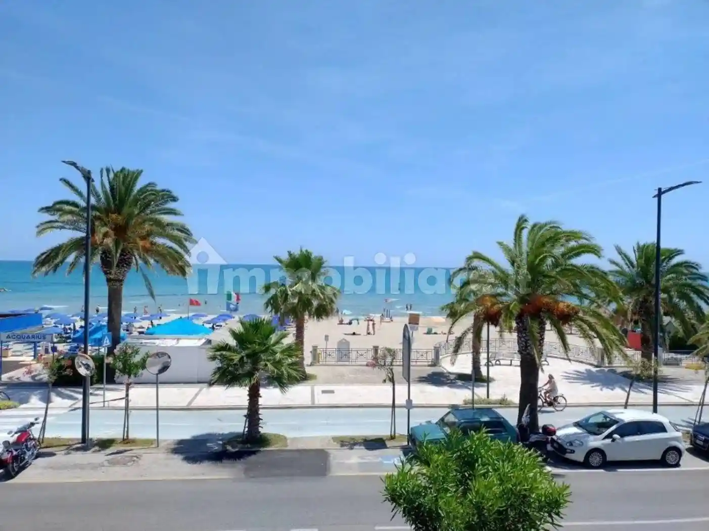 Appartamento in vendita a Grottammare