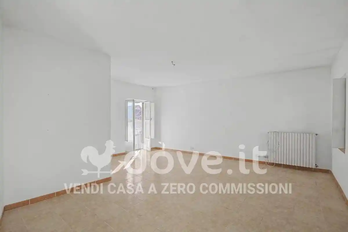 Appartamento in vendita a Berzano di San Pietro