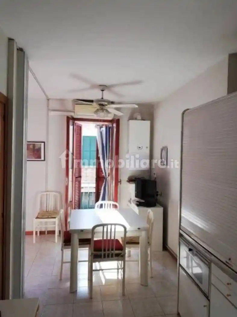 Appartamento in vendita a Grottammare