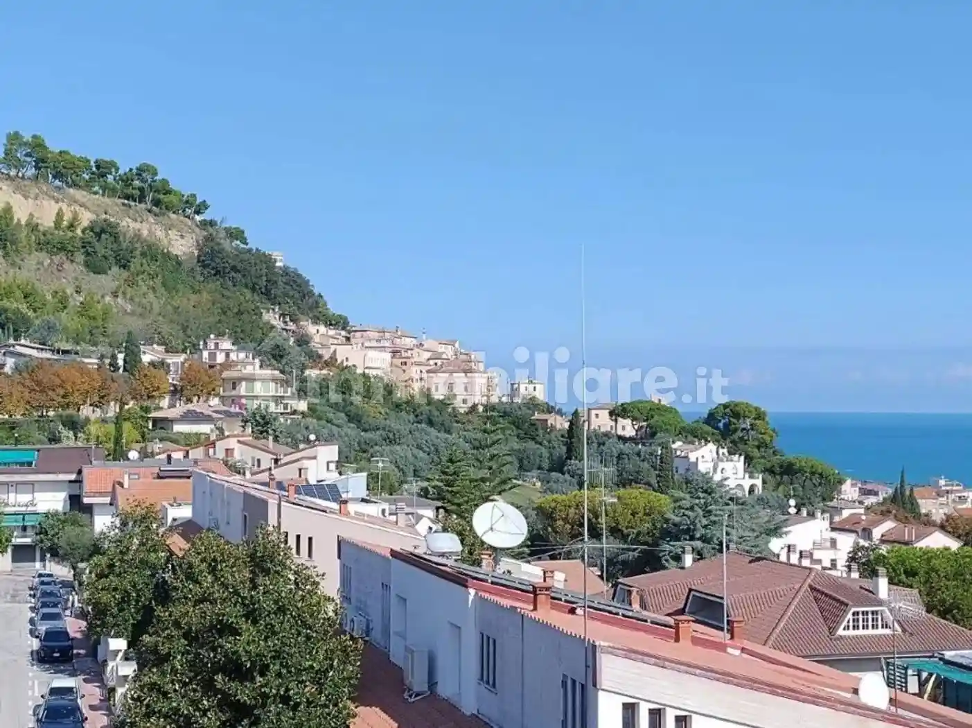 Appartamento in vendita a Grottammare