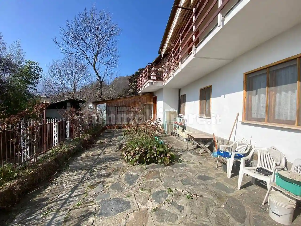 Casa indipendente - foto 2