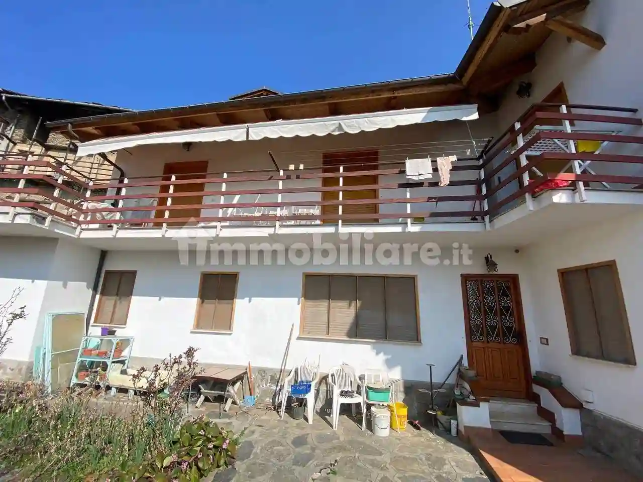 Casa indipendente - foto 3