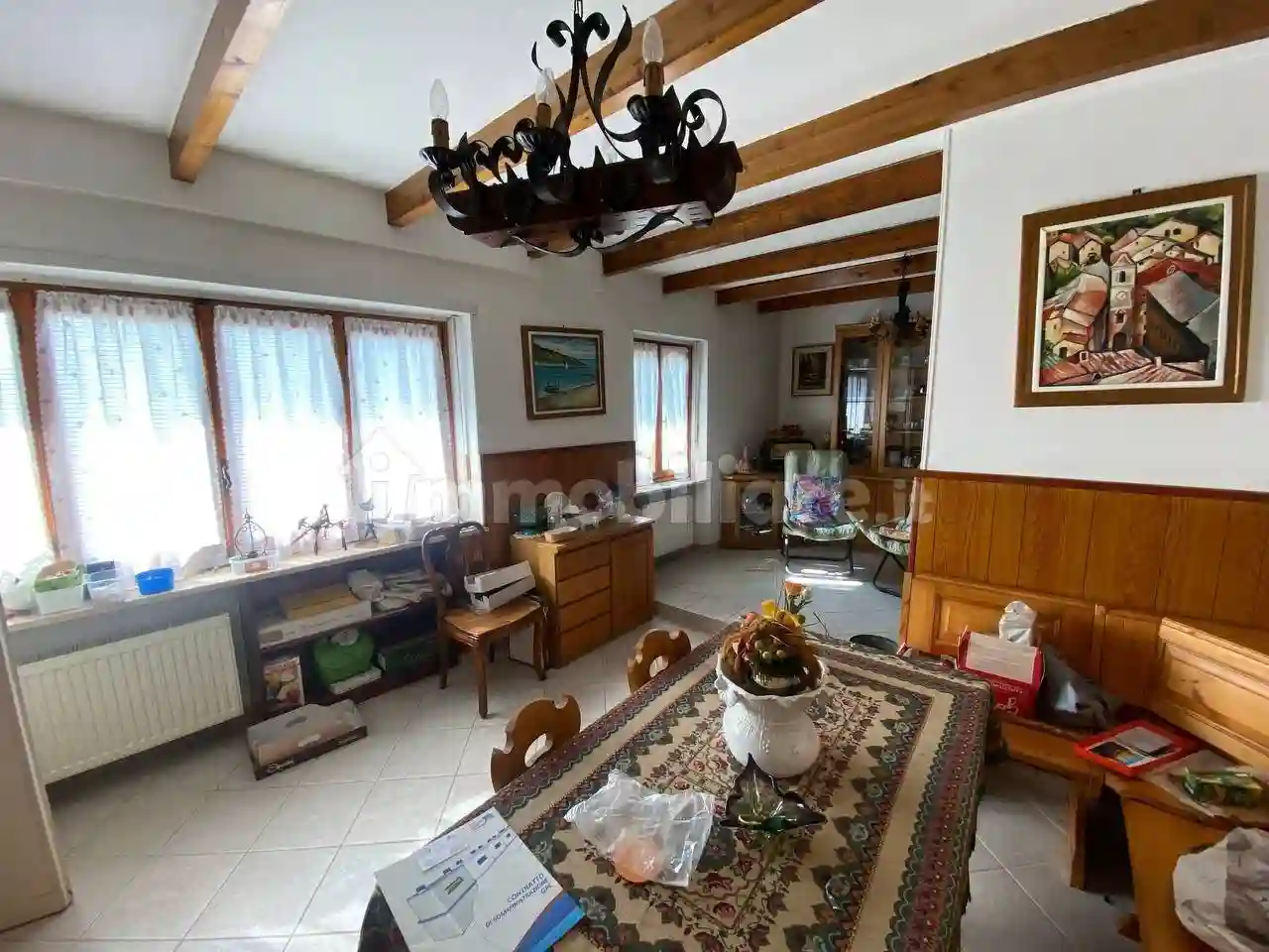 Casa indipendente - foto 4