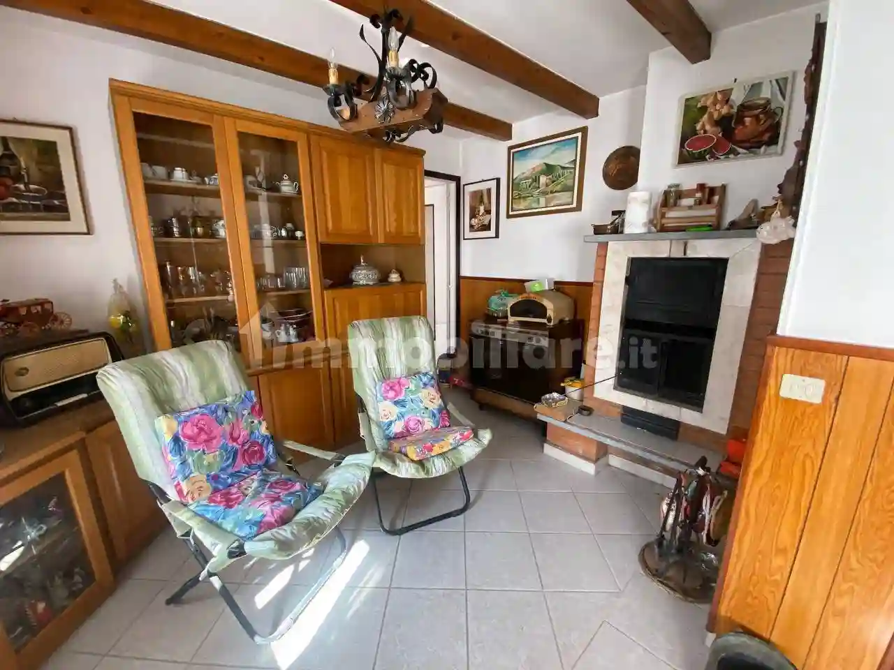 Casa indipendente - foto 5