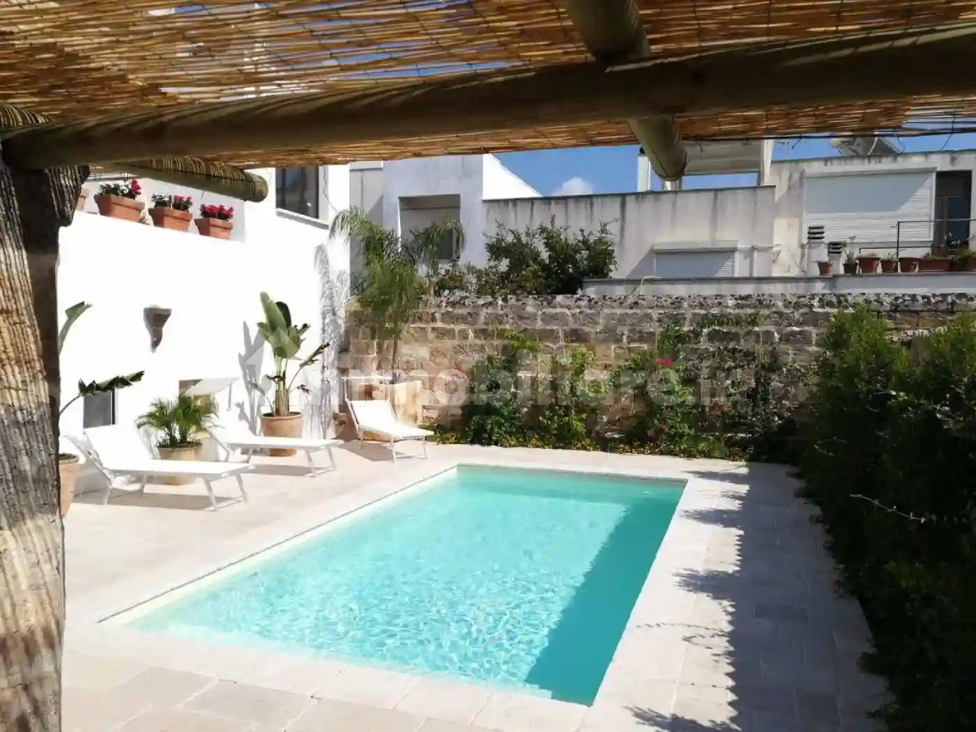 Palazzo - Edificio - foto 2