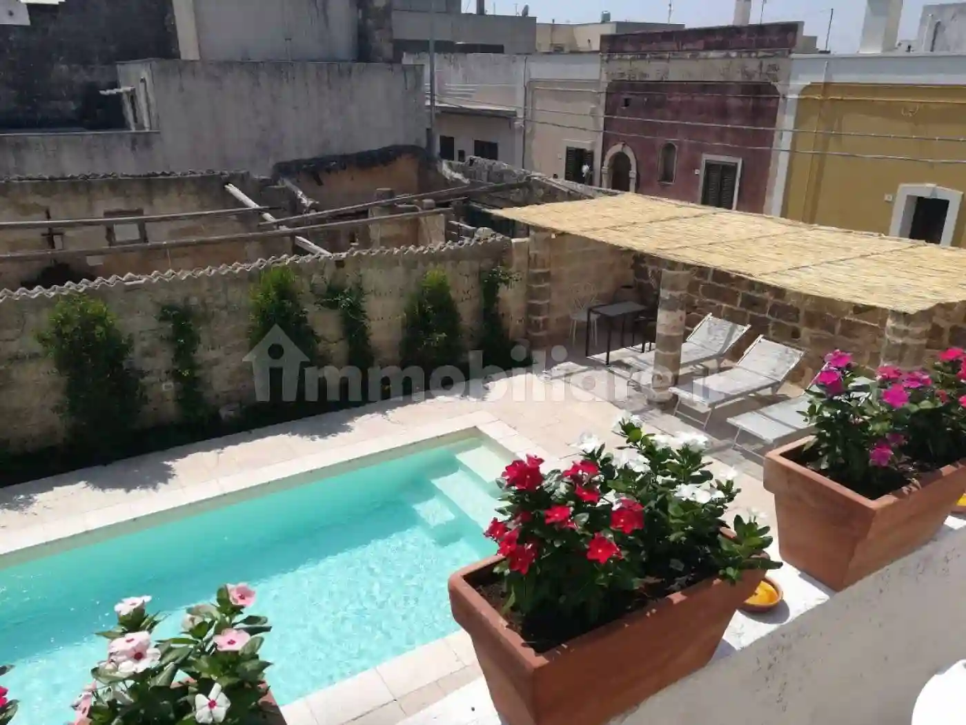 Palazzo - Edificio - foto 4