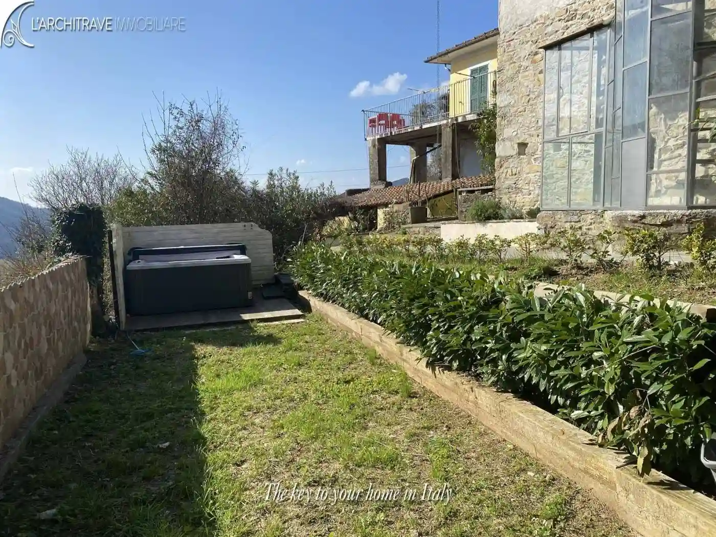 Villetta a schiera - foto 2