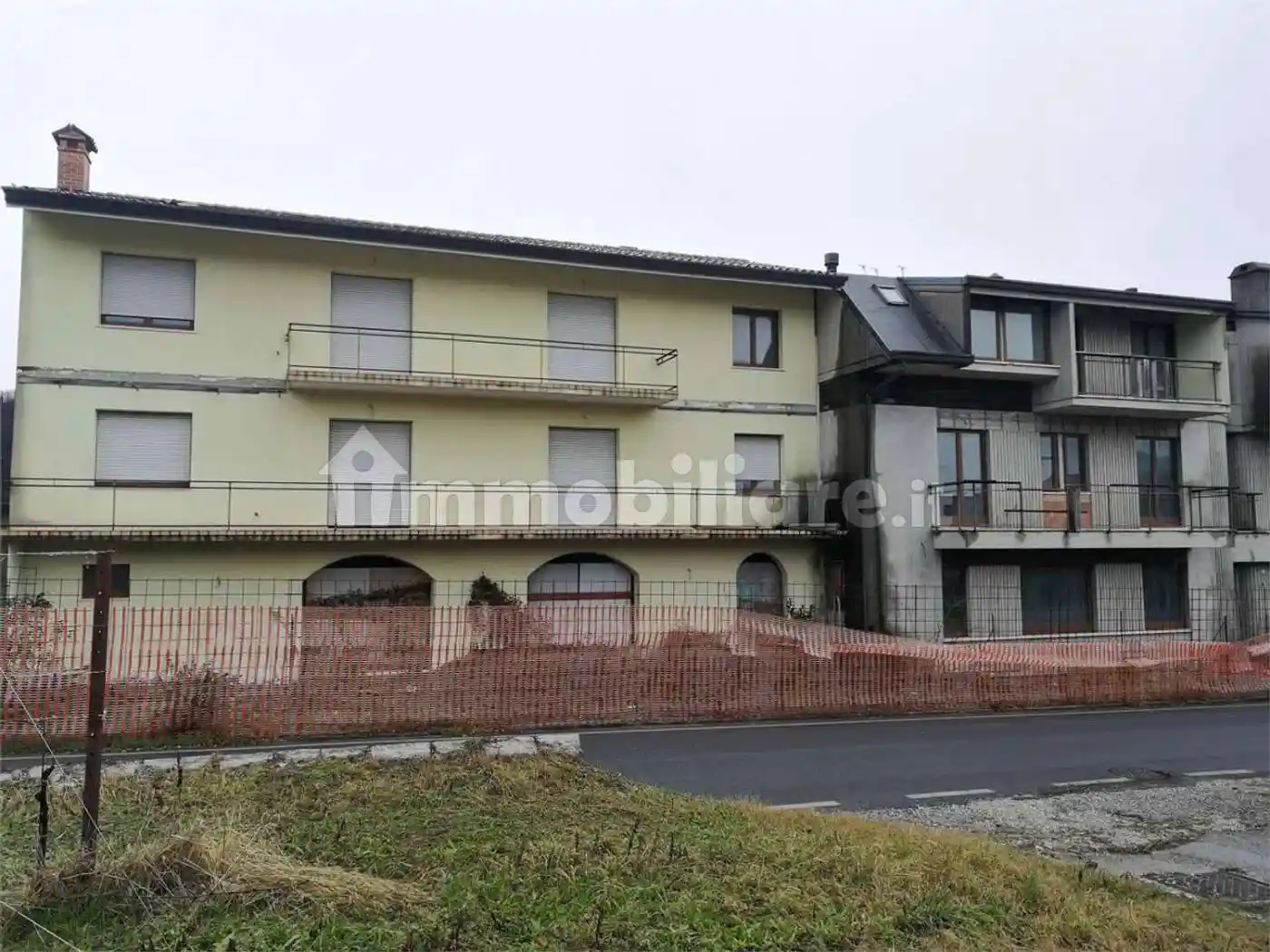 Palazzo - Edificio in vendita a Nimis