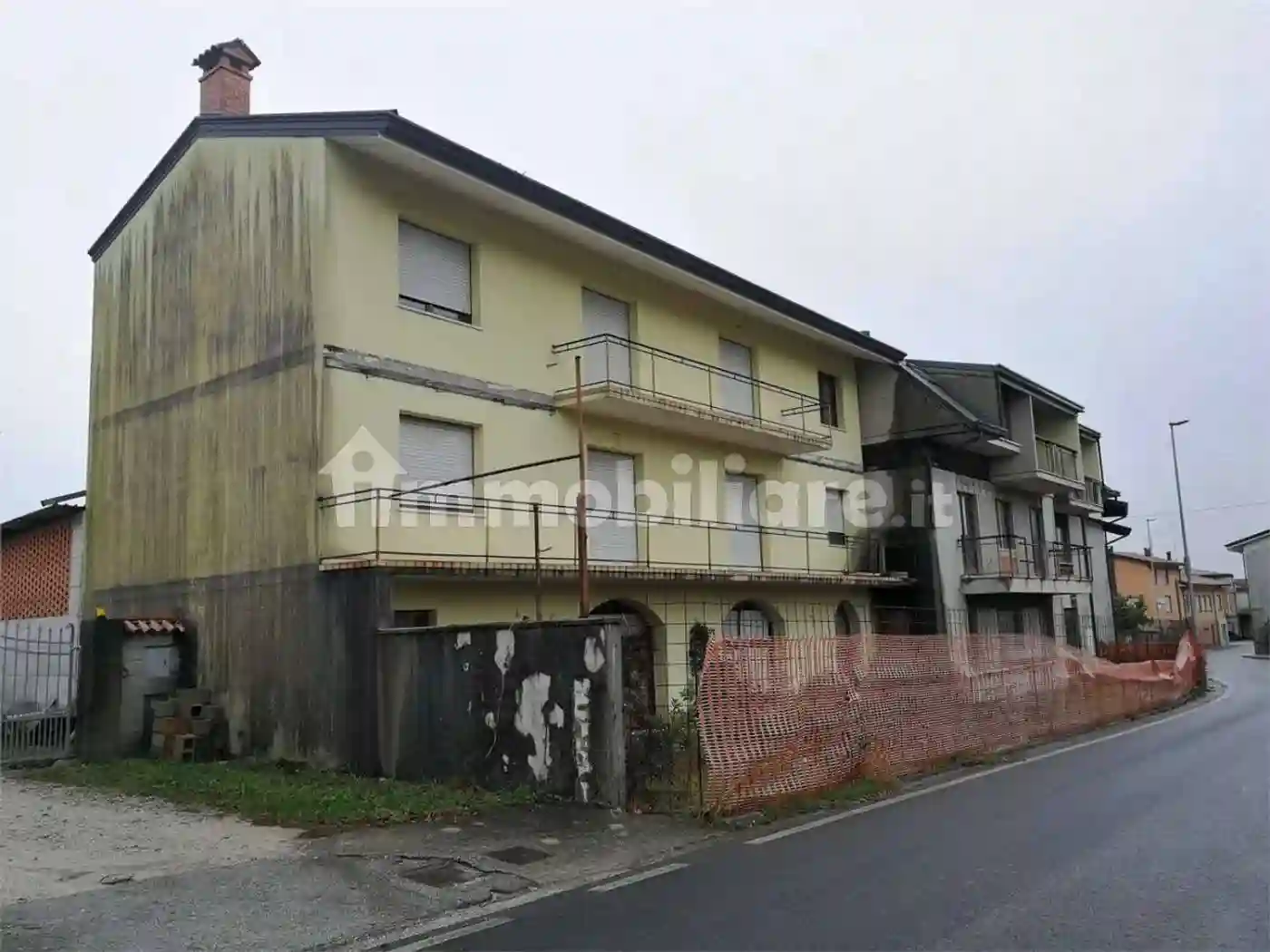 Palazzo - Edificio - foto 2