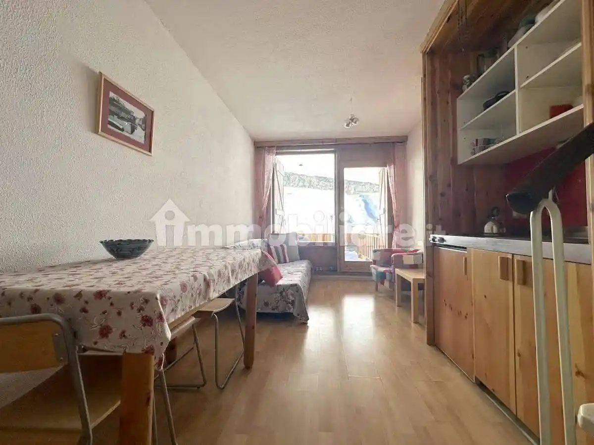 Appartamento in vendita a Gressan