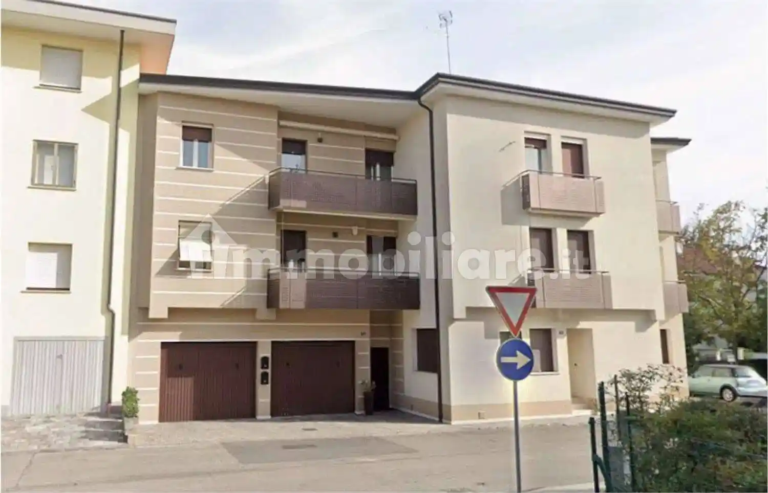 Appartamento in vendita a Portogruaro