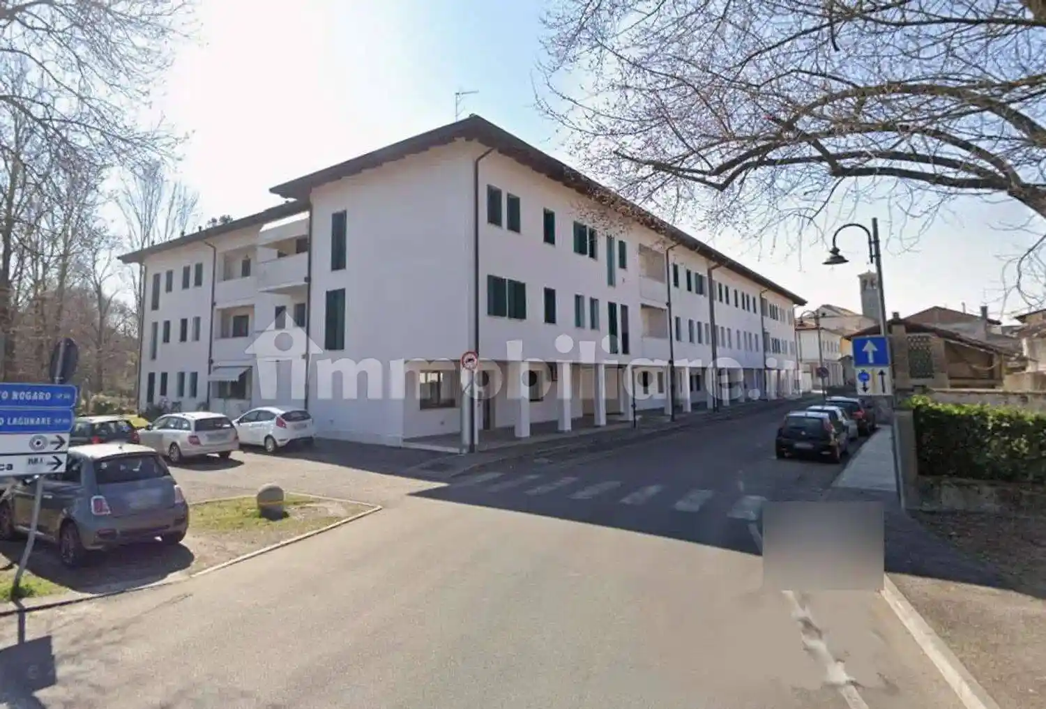 Appartamento in vendita a San Giorgio di Nogaro