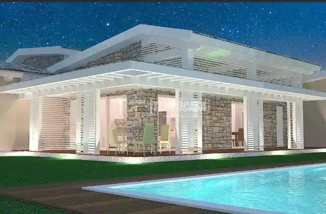 Casa indipendente in vendita a Cesate