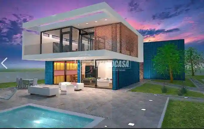 Casa indipendente - foto 2