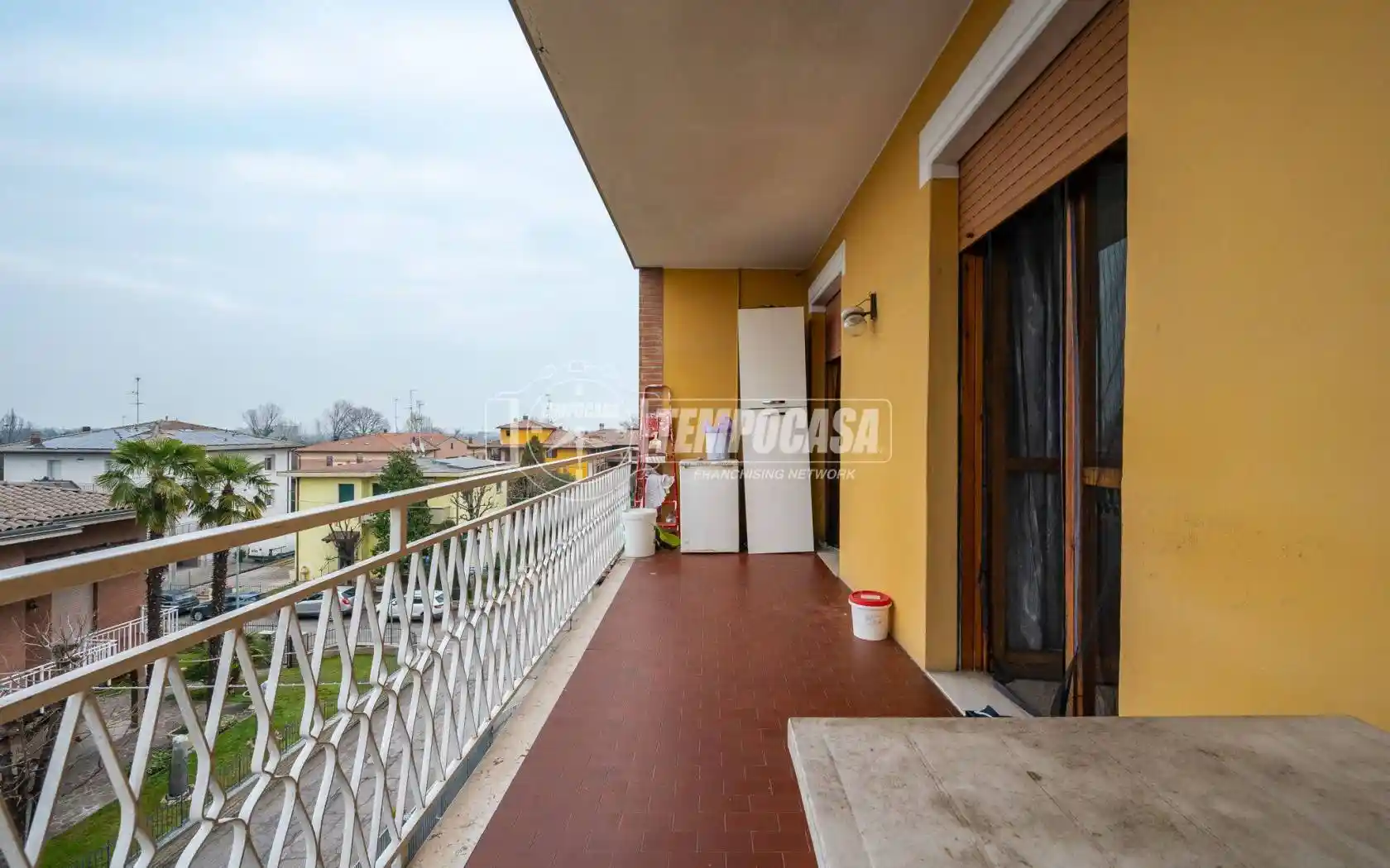 Appartamento in vendita a Castelvetro di Modena