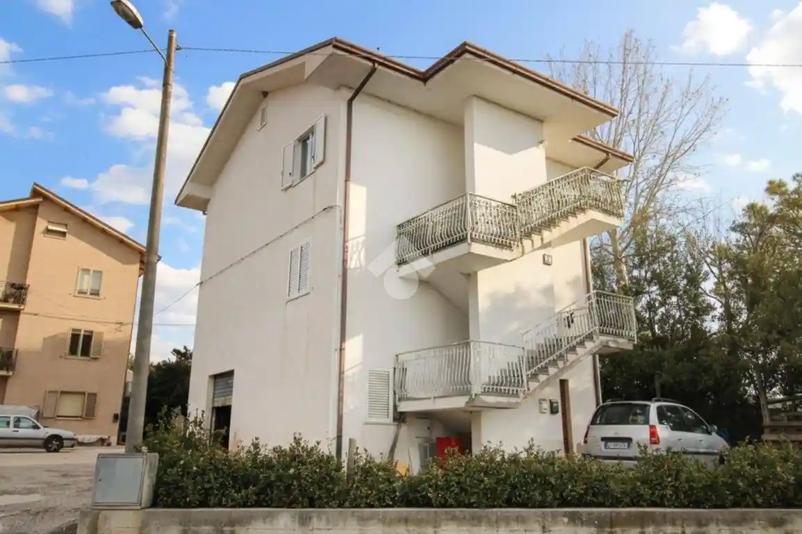 Appartamento in vendita a Sant'Elpidio a Mare