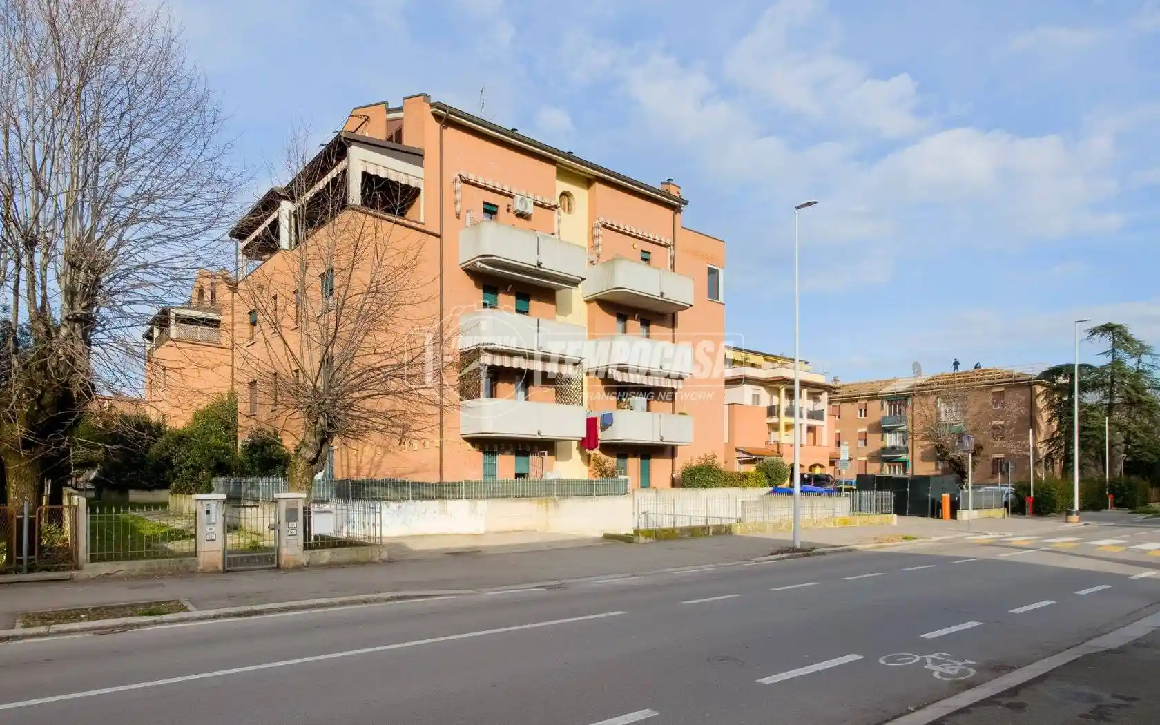 Appartamento in vendita a Reggio Emilia