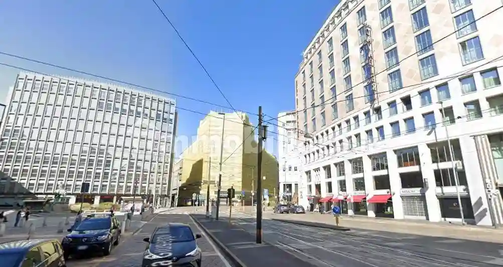 Palazzo - Edificio - foto 2