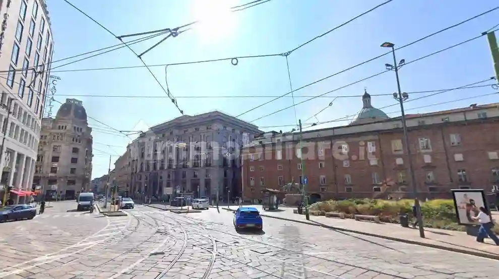 Palazzo - Edificio - foto 4