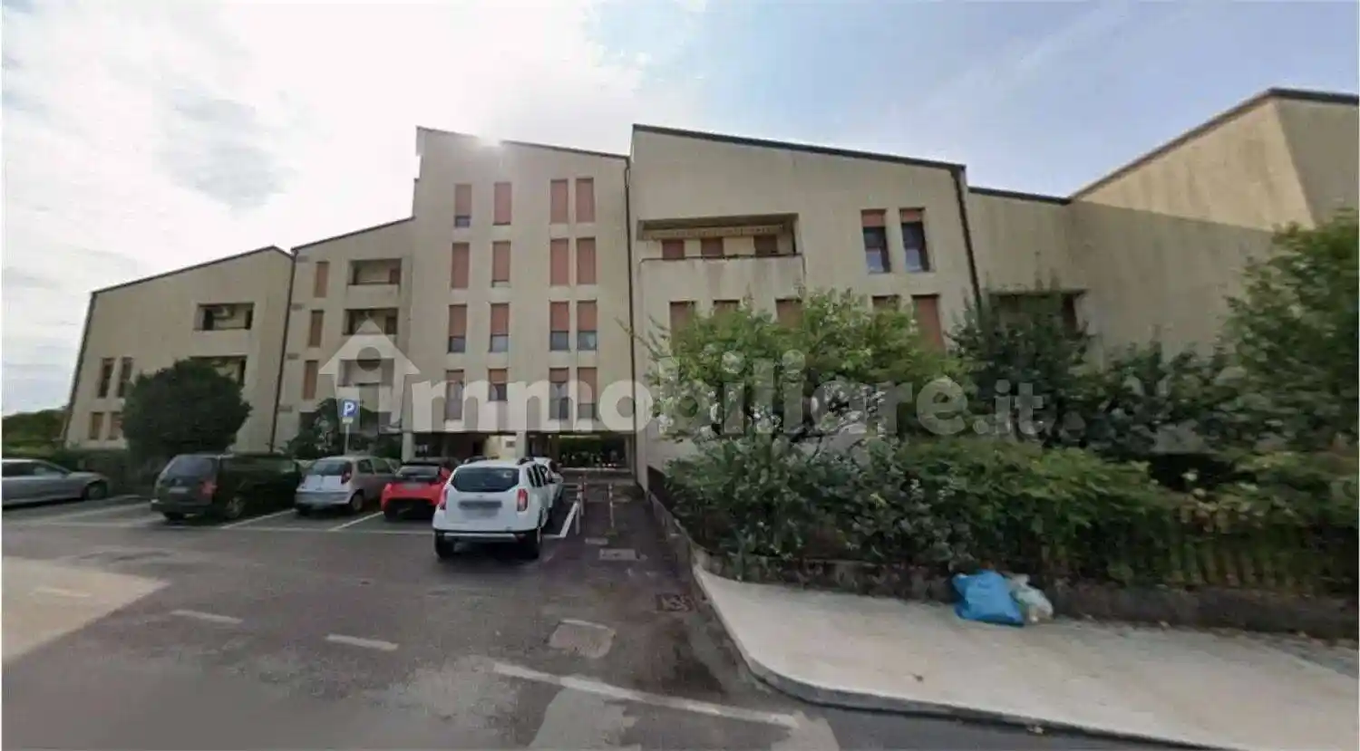 Appartamento in vendita a Pordenone