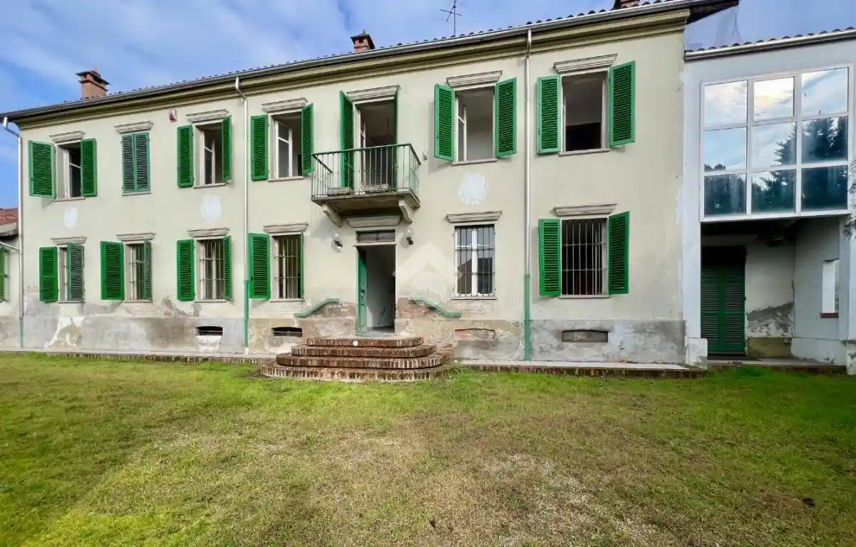 Casa indipendente in vendita a Asti